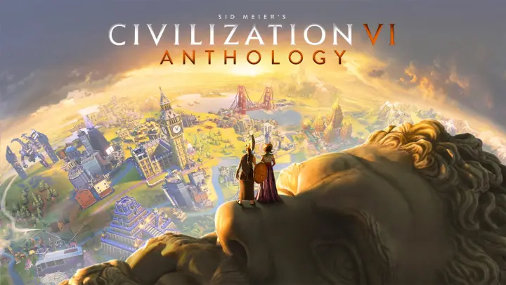 civilization top画像